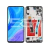 Display Touch + Frame Nero Honor 9x Pro - P Smart Pro (IPS) | Store Online 5G-M
