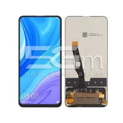 Ecra Tatil Preto Honor 9X Pro - Huawei P Smart Pro (IPS)