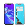 Ecra Tàctil Preto Asus Zenfone Max (M2) ZB633KL (IPS)