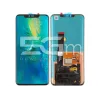 Display Touch Black + FingerPrint Huawei Mate 20 Pro (Pulled) | 5G-M Online Store
