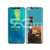 Display Touch Black + FingerPrint Huawei Mate 20 Pro (Pulled)