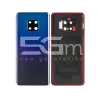Rear Cover Twillight Blue + Lens Camera Huawei Mate 20 Pro No Logo | 5G-M Online Store