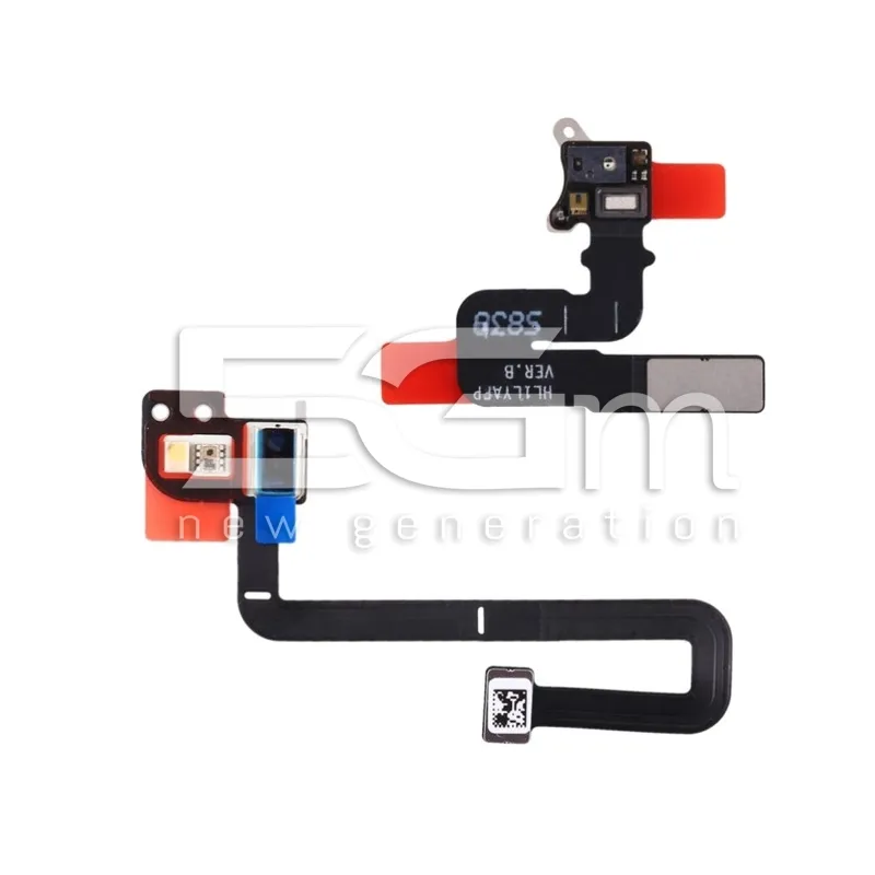 Coppia Sensori Di Prossimità Flat Cable Huawei Mate 20 Pro | Store Online 5G-M