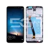 Display Touch + Frame Nero Huawei Mate 10 Lite (IPS) | Store Online 5G-M