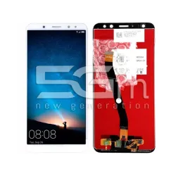 Display Touch White Huawei Mate 10 Lite (IPS) | Store Online 5G-M