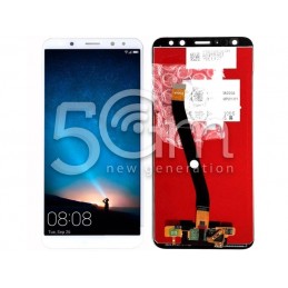 Display Touch White Huawei...