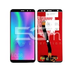 Дисплей Тъч Черен Huawei Mate 10 Lite (IPS) | 5G-M Онлайн Магазин