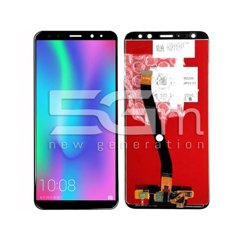 Display Touchscreen Schwarz Huawei Mate 10 Lite (IPS) | 5G-M.com