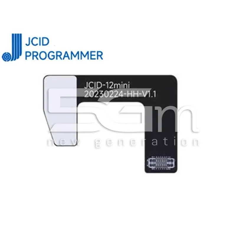 JC V1S - V1SE - V1S Pro - Face ID pontmátrix iPhone 12 Mini | 5G-M Webáruház