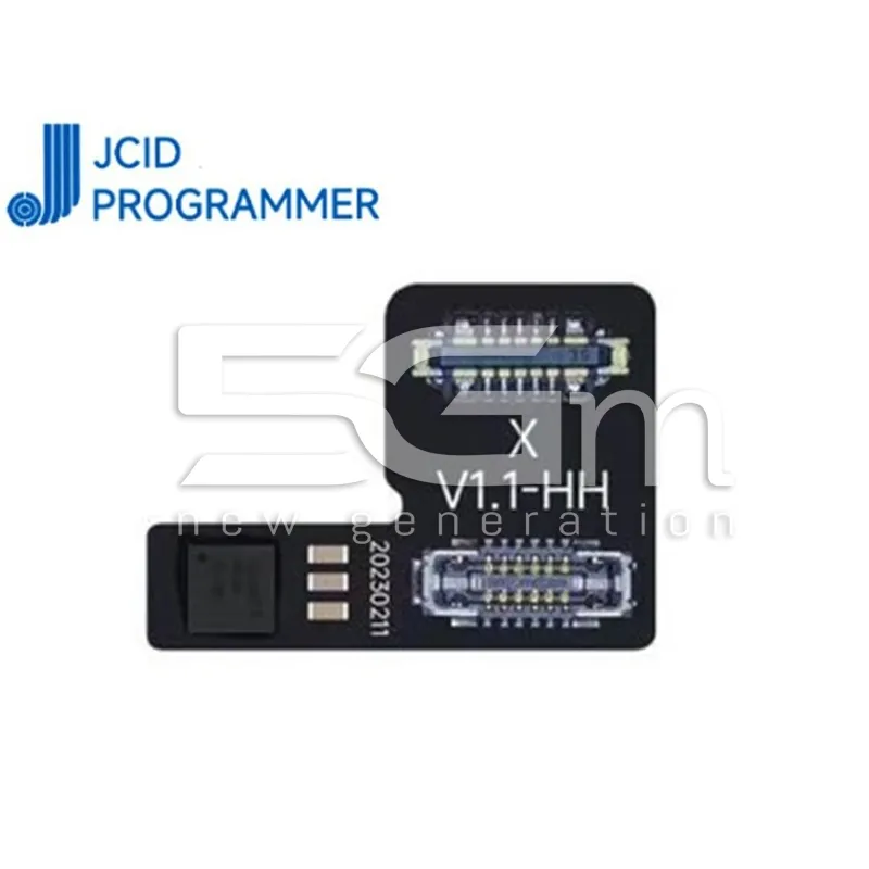 JC V1S - V1SE - V1S Pro - Face ID Dot Matrix iPhone X | Store Online 5G-M