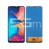 Display Touch Nero Samsung SM-A205 A20 OLED | Store Online 5G-M