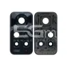 Vetrino Camera Posteriore + Frame Nero Xiaomi Redmi Note 11 Pro 5G | Store Online 5G-M