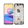 Display Xiaomi Redmi Note 10 5G / Poco M3 Pro 5G + Frame Grigio | 5G-M