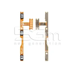 Accensione + Flex Volume Xiaomi Redmi Note 10 5G - Poco M3 Pro 5G | Store Online 5G-M