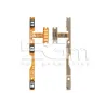 Xiaomi Redmi Note 10 5G/Poco M3 Pro 5G Bekapcsoló/Hangerő Flex | 5G-M