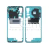 Middle Frame Aurora Green + NFC Antenna Xiaomi Redmi Note 10 5G | Store Online 5G-M
