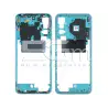 Middle Frame Aurora Green + NFC Antenna Xiaomi Redmi Note 10 5G