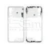 Middle Frame Chrome Silver Xiaomi Redmi Note 10 5G | Store Online 5G-M