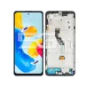 Ecran Tactil + Ramă Midnight Black Xiaomi Redmi Note 11s 5G (IPS) | 5G-M