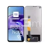 Display Touch Nero Xiaomi Redmi Note 9T (IPS) | Store Online 5G-M