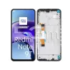 Display Touch + Frame Nightfall Black Xiaomi Redmi Note 9T (IPS) | Store Online 5G-M