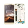 Display Touch + Frame Gold Xiaomi Redmi Note 4 | Store Online 5G-M