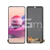 Display Touch Nero Xiaomi Redmi Note 10S - Note 10 4G - Poco M5s (OLED) | Store Online 5G-M