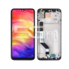 Display Touch + Frame Nero Xiaomi Redmi Note 7 - 7 Pro (IPS) | Store Online 5G-M