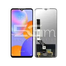 Display Touch Nero Xiaomi Redmi Note 7 - 7 Pro (IPS) | Store Online 5G-M