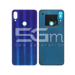 Retro Cover Blue Xiaomi...