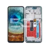 Display Touch + Frame Green Nokia X10 (IPS) | Store Online 5G-M