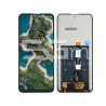 Ecran Tactil Negru Nokia X10 - X20 (IPS) | Magazin Online 5G-M