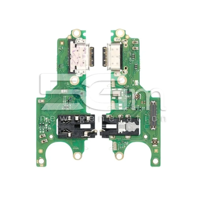 Connettore Di Ricarica + Board Nokia X10 | Store Online 5G-M