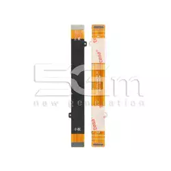 Motherboard Flex Cable Nokia X10 - Nokia X20