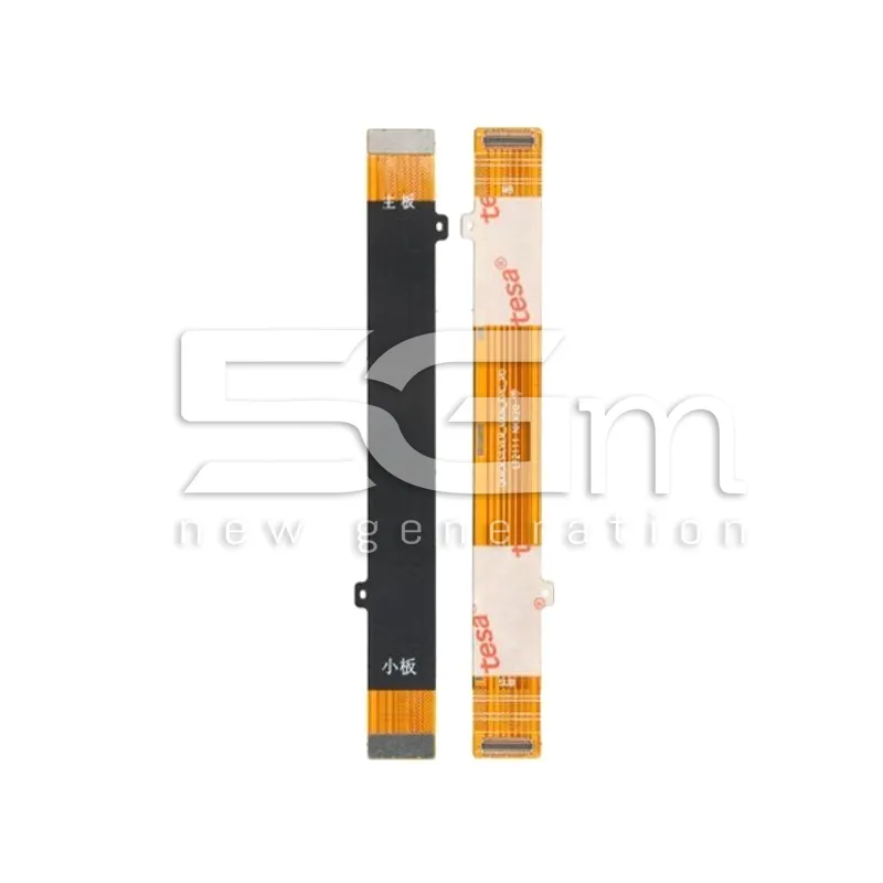 Motherboard Flex Cable Nokia X10 - Nokia X20 | Store Online 5G-M