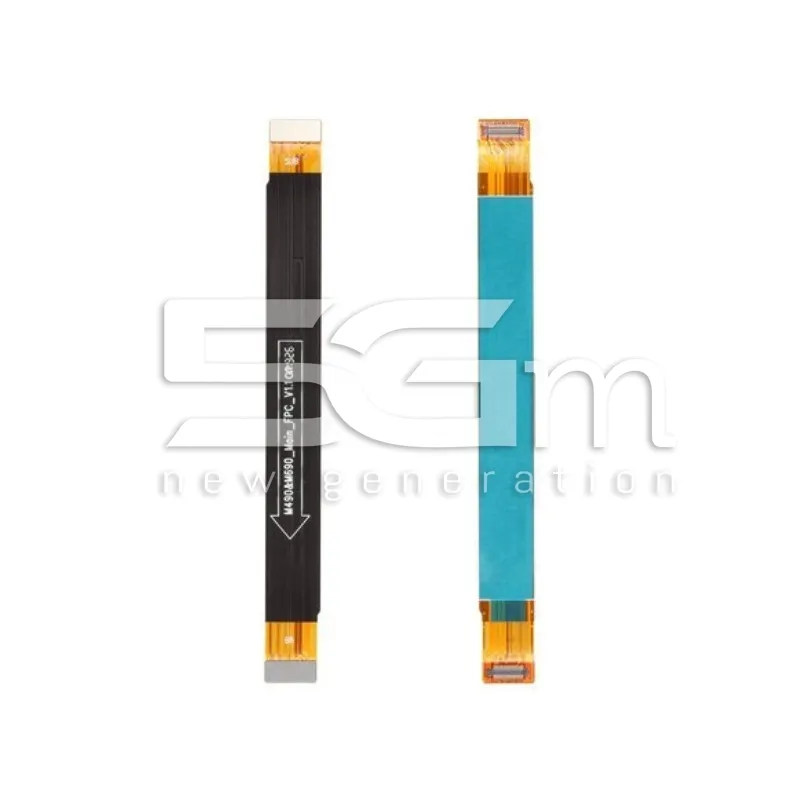 Motherboard Flex Cable Nokia 7.2 | Store Online 5G-M