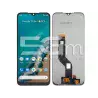 Display Touch Black Nokia G50 (IPS)