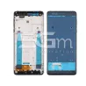 Middenframe Zwart Nokia 3.1 | Online Winkel 5G-M