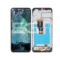Display Touch + Frame Nero Nokia G11 - G21 (IPS)