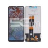 Ecra Tactil Preto Nokia G10 - G20 (IPS)