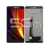 Display Touchscreen Zwart Nokia 6.1 (IPS) | 5G-M Online Store