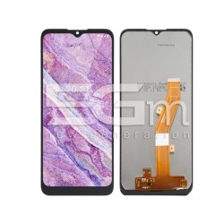 Display Touch Nero Nokia C10 - C20 (IPS)
