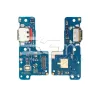 Laadconnector + Printplaat Nokia 5.3 | 5G-M Onderdelen