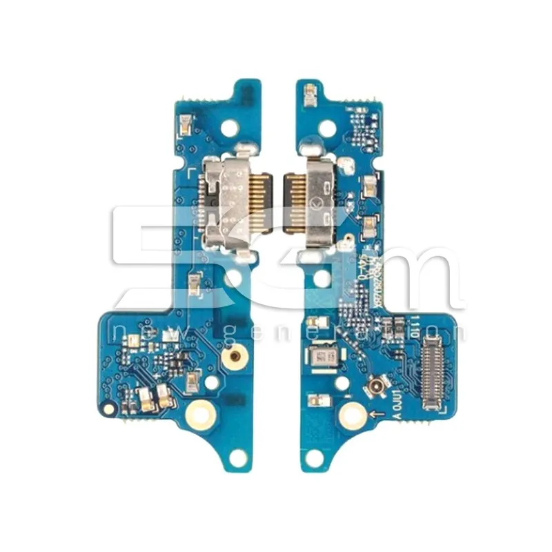 Connettore Di Ricarica + Board Nokia 3.4 | Store Online 5G-M