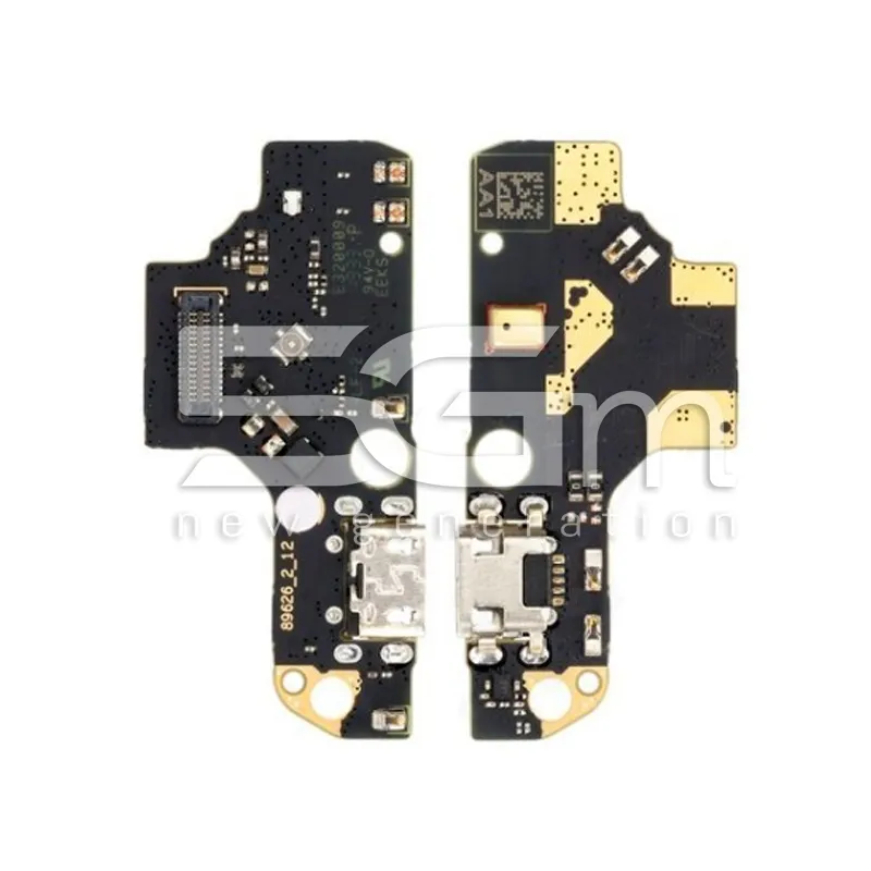 Connettore Di Ricarica + Board Nokia 3.2 | Store Online 5G-M