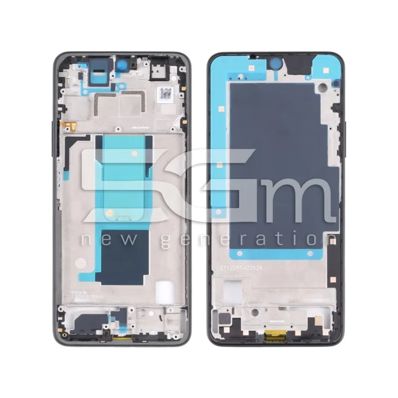Frame LCD Nero Xiaomi Redmi Note 11 Pro | Store Online 5G-M