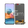 Ecrà Tàctil Preto Xiaomi Redmi Note 10 Pro 4G OLED