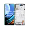 Display Touch + Frame Onyx Grey Xiaomi Redmi Note 10 Pro 4G (OLED) | Store Online 5G-M