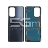 Retro Cover Onyx Grey Xiaomi Redmi Note 10 Pro 4G No Logo | Store Online 5G-M