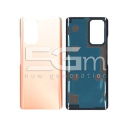 Retro Cover Gradient Bronze...